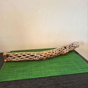 Cholla wood for Lizard tank or air plant decor